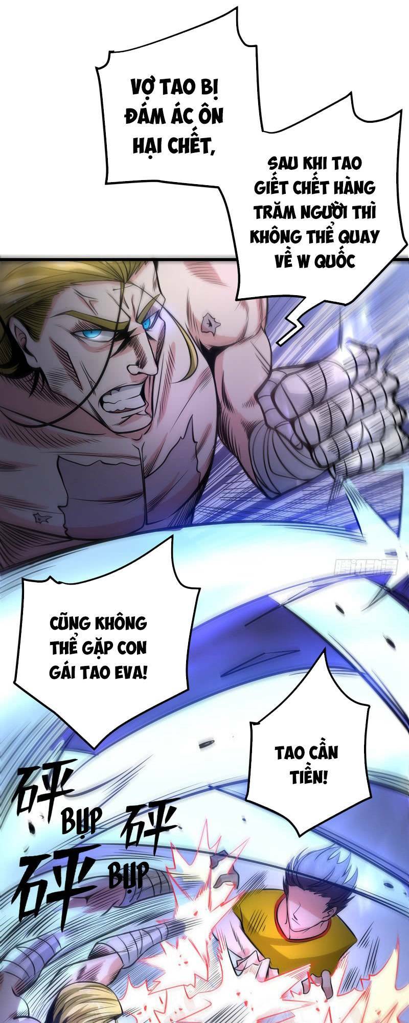 Tối Cường Thần Y Tại Đô Thị Chapter 45 - Trang 2