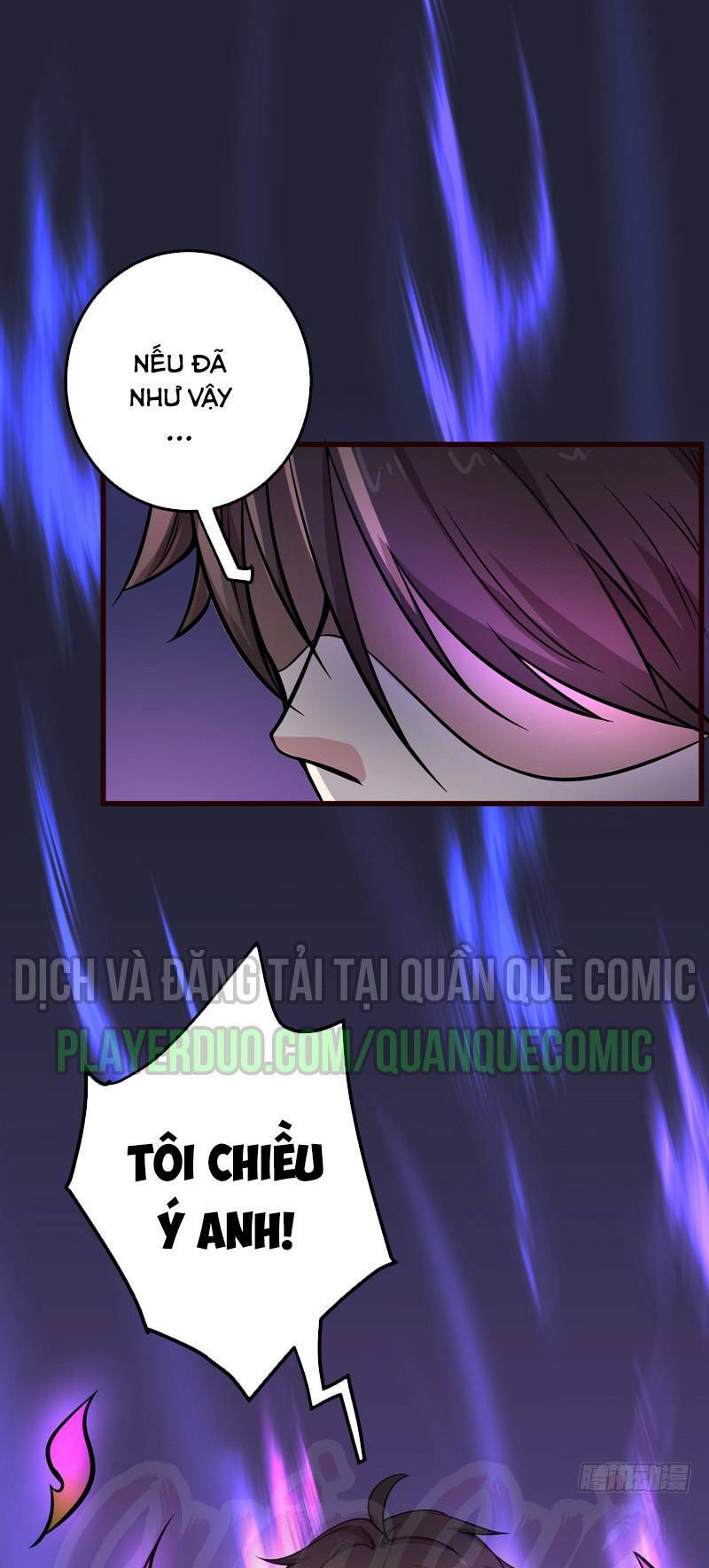 Tối Cường Thần Y Tại Đô Thị Chapter 45 - Trang 2