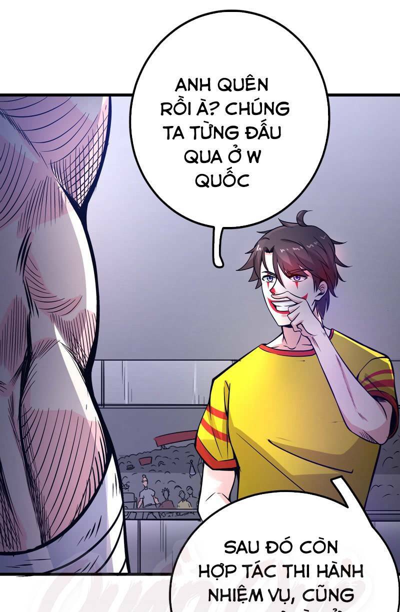 Tối Cường Thần Y Tại Đô Thị Chapter 45 - Trang 2