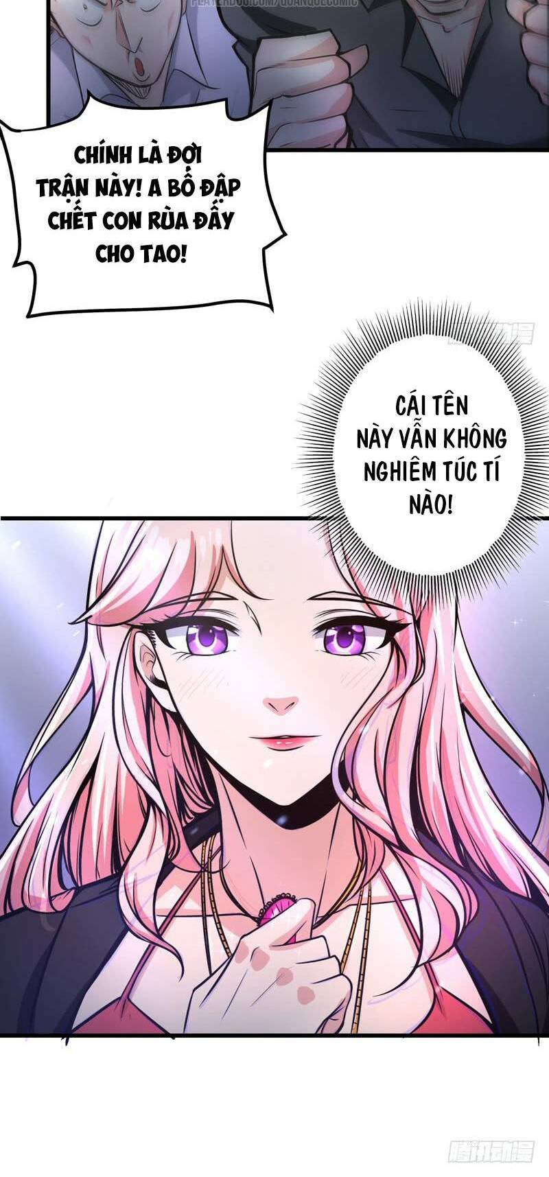 Tối Cường Thần Y Tại Đô Thị Chapter 44 - Trang 2