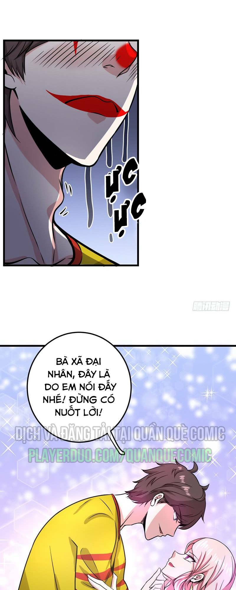 Tối Cường Thần Y Tại Đô Thị Chapter 44 - Trang 2