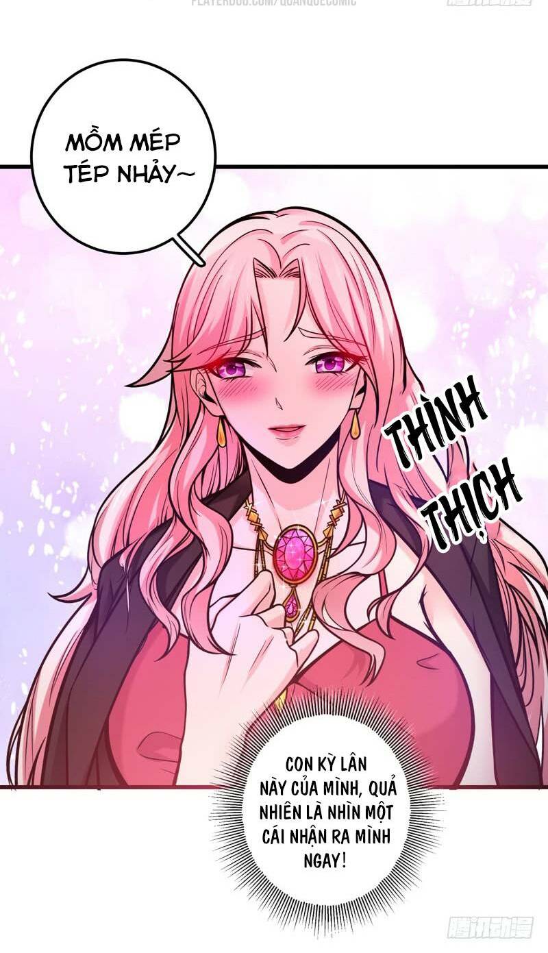 Tối Cường Thần Y Tại Đô Thị Chapter 43 - Trang 2