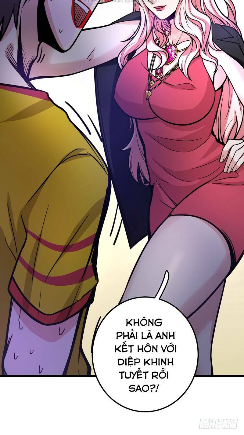 Tối Cường Thần Y Tại Đô Thị Chapter 43 - Trang 2