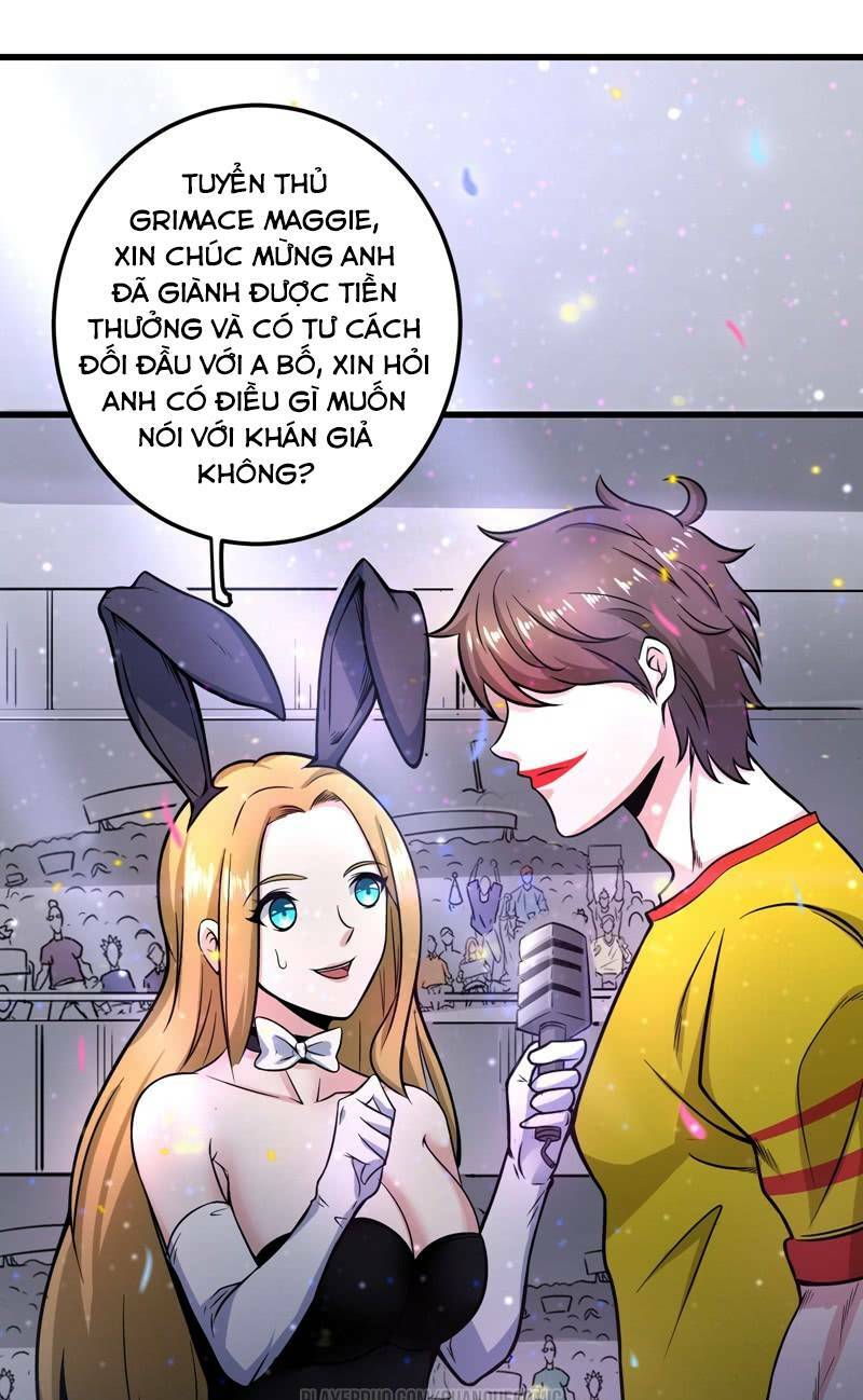 Tối Cường Thần Y Tại Đô Thị Chapter 43 - Trang 2