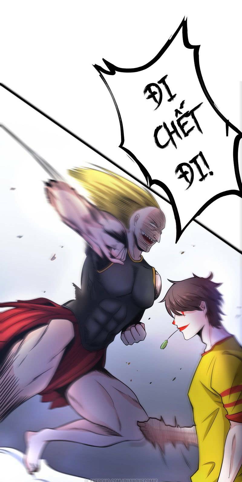 Tối Cường Thần Y Tại Đô Thị Chapter 42 - Trang 2