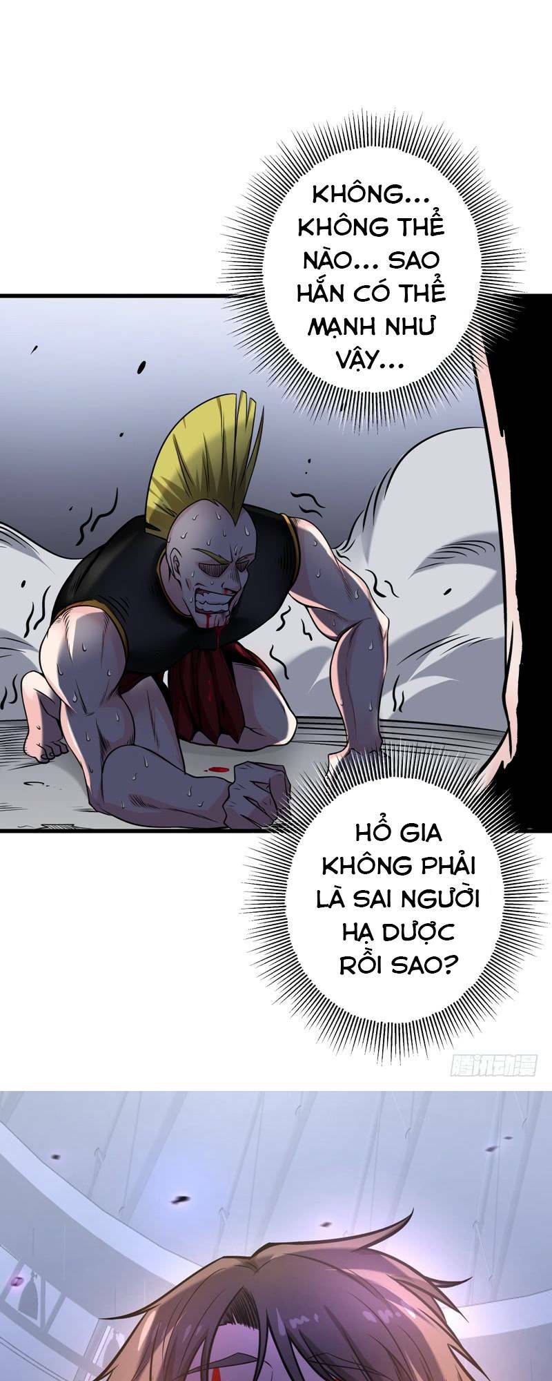 Tối Cường Thần Y Tại Đô Thị Chapter 42 - Trang 2