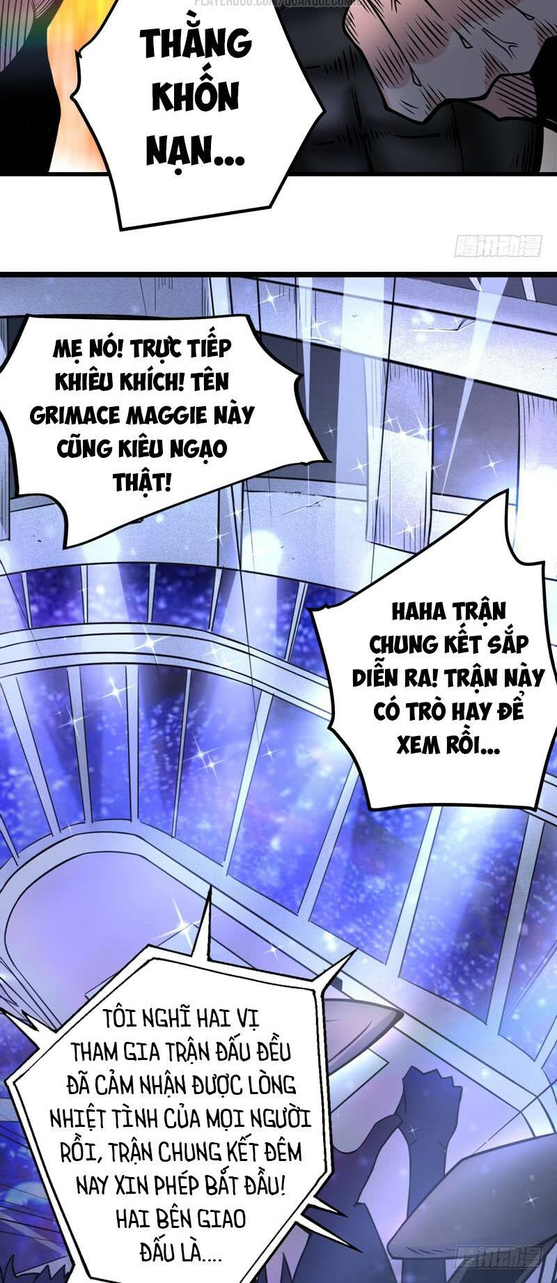 Tối Cường Thần Y Tại Đô Thị Chapter 42 - Trang 2