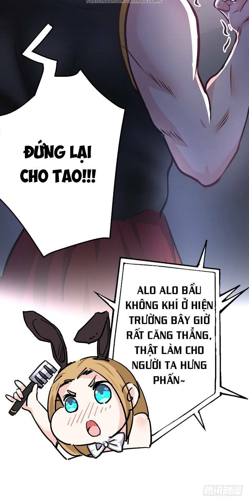 Tối Cường Thần Y Tại Đô Thị Chapter 41 - Trang 2