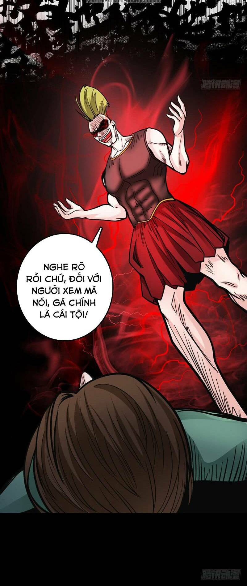 Tối Cường Thần Y Tại Đô Thị Chapter 41 - Trang 2