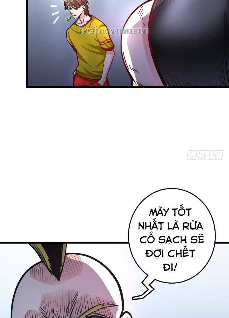 Tối Cường Thần Y Tại Đô Thị Chapter 41 - Trang 2