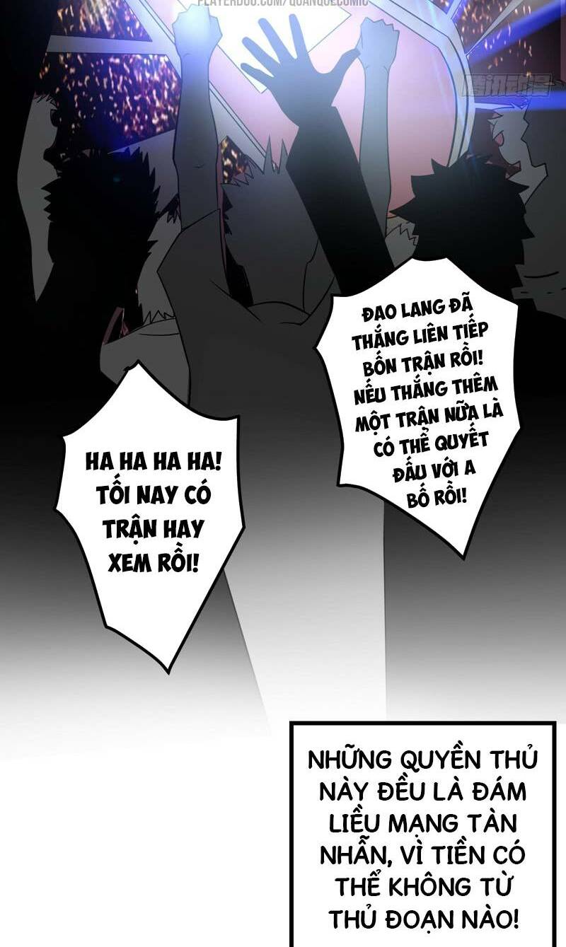 Tối Cường Thần Y Tại Đô Thị Chapter 40 - Trang 2