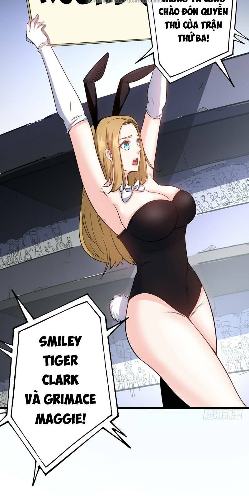 Tối Cường Thần Y Tại Đô Thị Chapter 40 - Trang 2