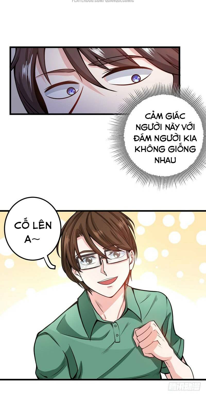 Tối Cường Thần Y Tại Đô Thị Chapter 40 - Trang 2