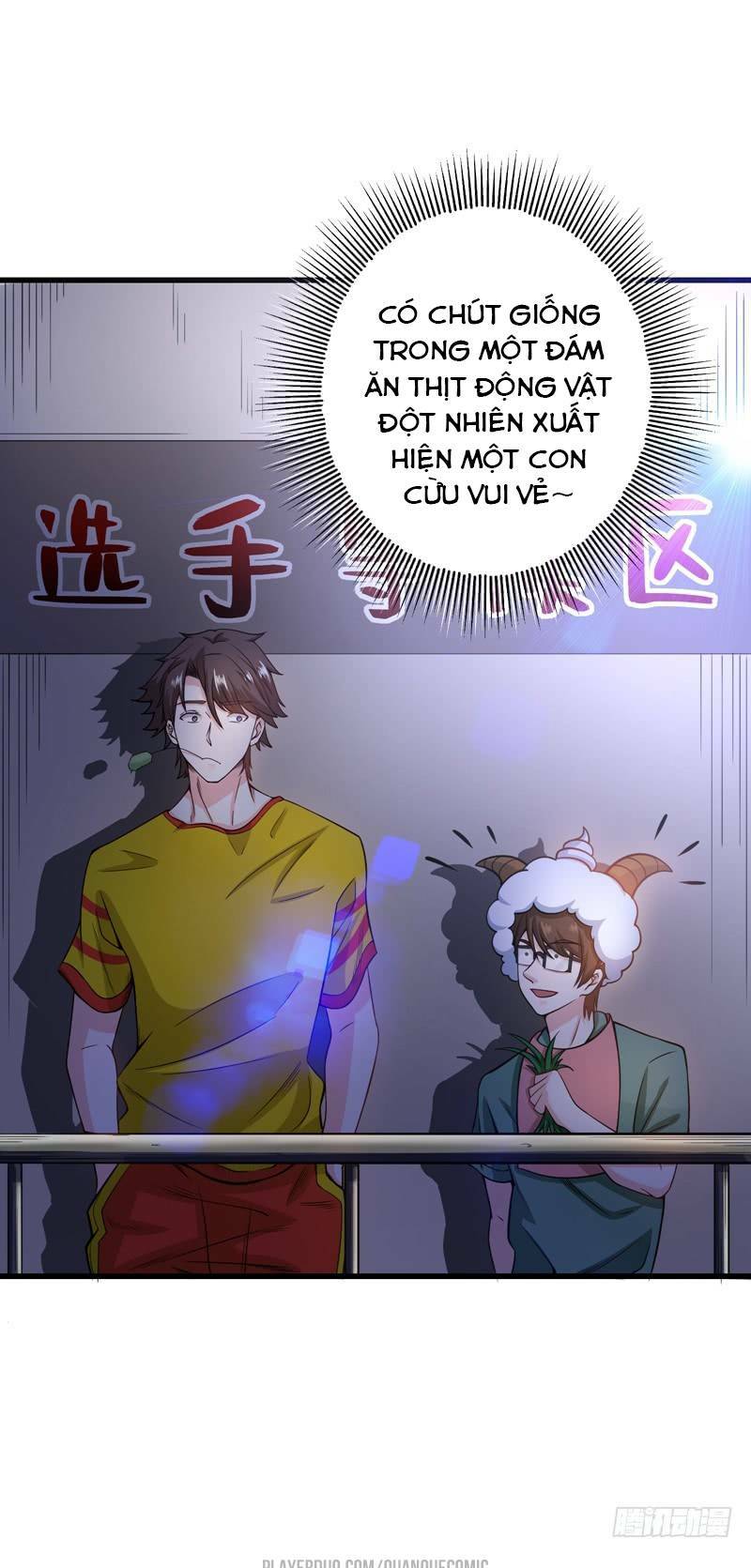 Tối Cường Thần Y Tại Đô Thị Chapter 40 - Trang 2