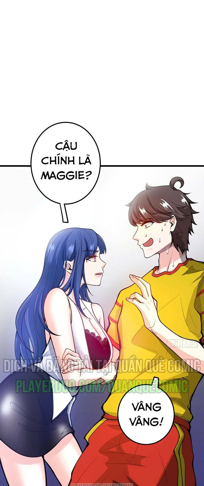 Tối Cường Thần Y Tại Đô Thị Chapter 40 - Trang 2