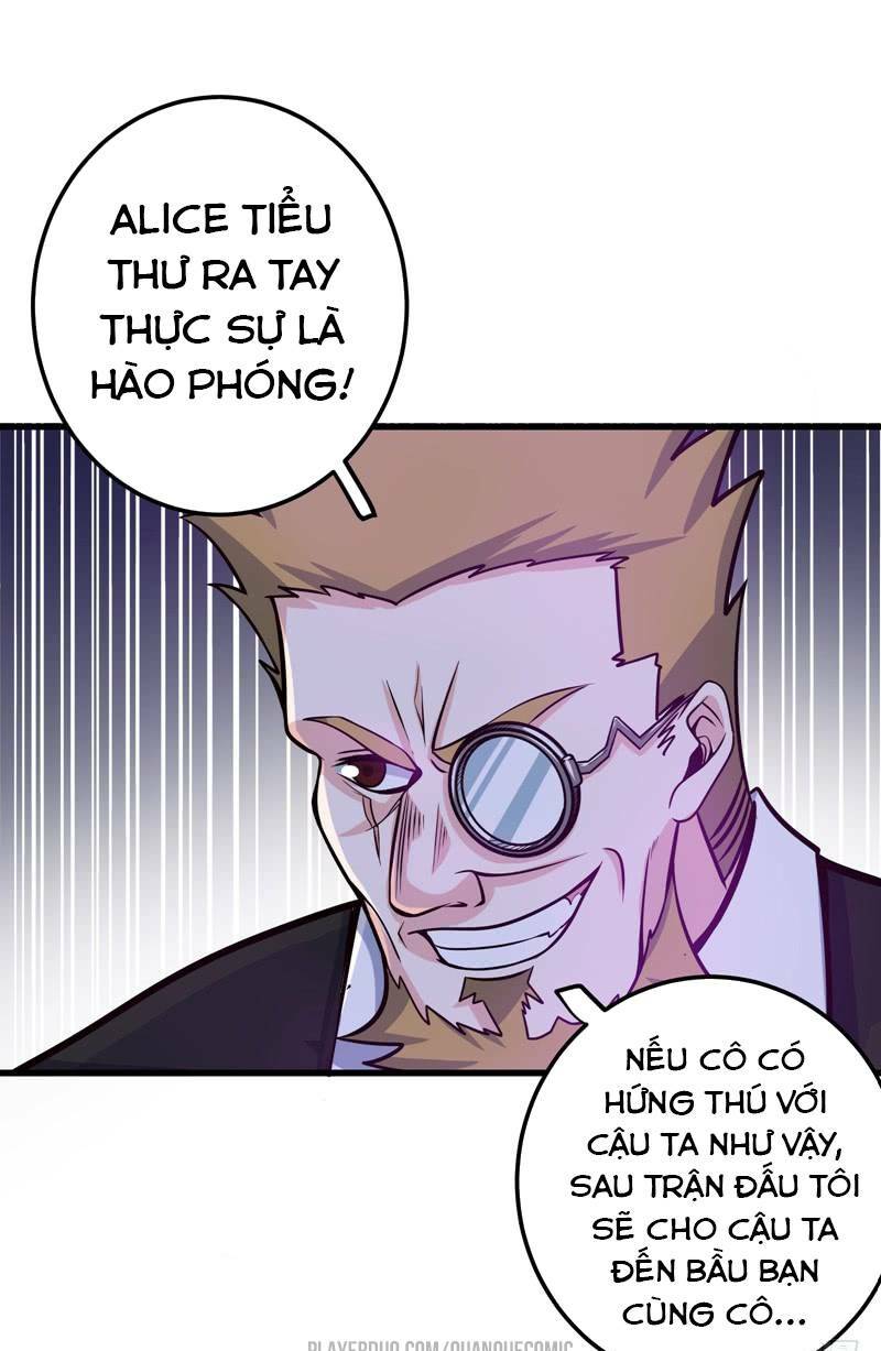 Tối Cường Thần Y Tại Đô Thị Chapter 40 - Trang 2