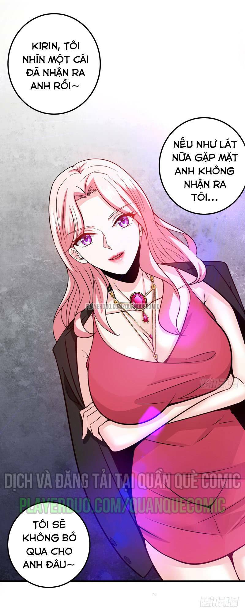 Tối Cường Thần Y Tại Đô Thị Chapter 40 - Trang 2