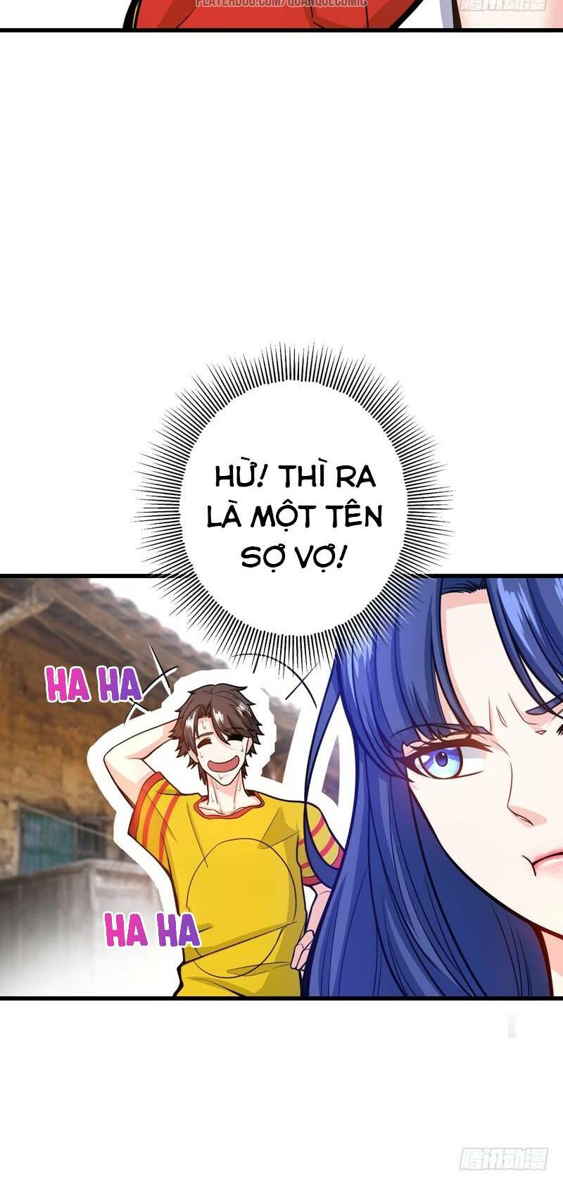 Tối Cường Thần Y Tại Đô Thị Chapter 40 - Trang 2