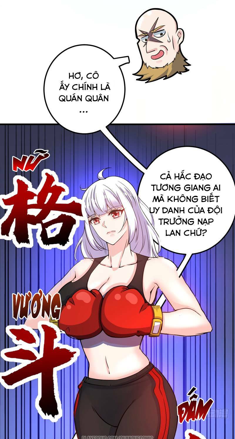 Tối Cường Thần Y Tại Đô Thị Chapter 39 - Trang 2