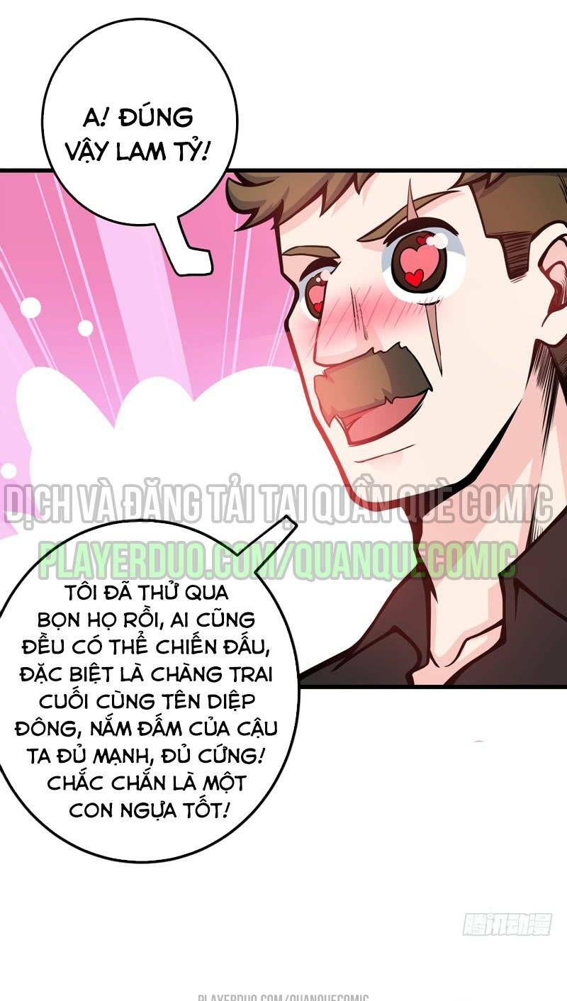 Tối Cường Thần Y Tại Đô Thị Chapter 39 - Trang 2