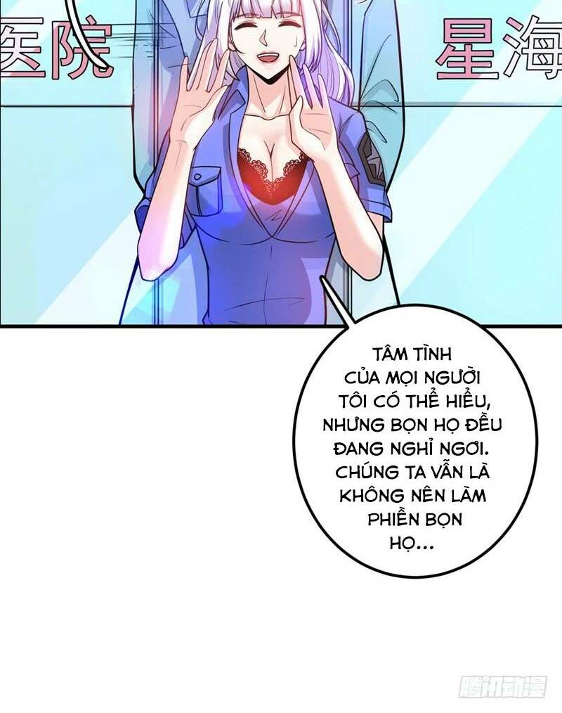 Tối Cường Thần Y Tại Đô Thị Chapter 38 - Trang 2