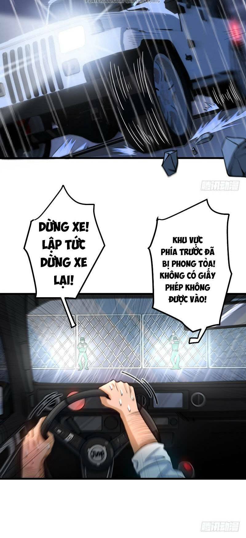 Tối Cường Thần Y Tại Đô Thị Chapter 37 - Trang 2