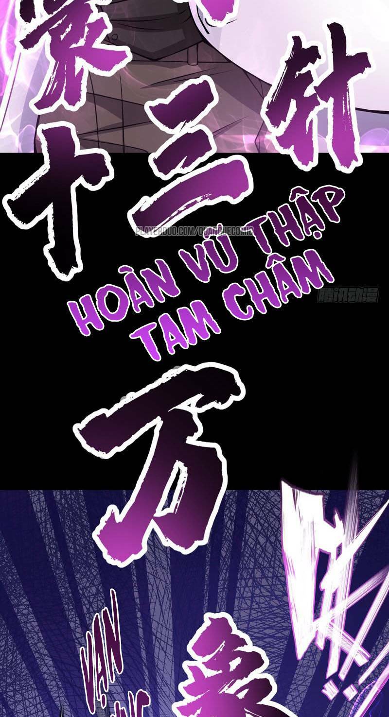 Tối Cường Thần Y Tại Đô Thị Chapter 37 - Trang 2