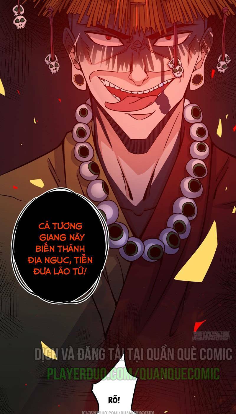 Tối Cường Thần Y Tại Đô Thị Chapter 36 - Trang 2