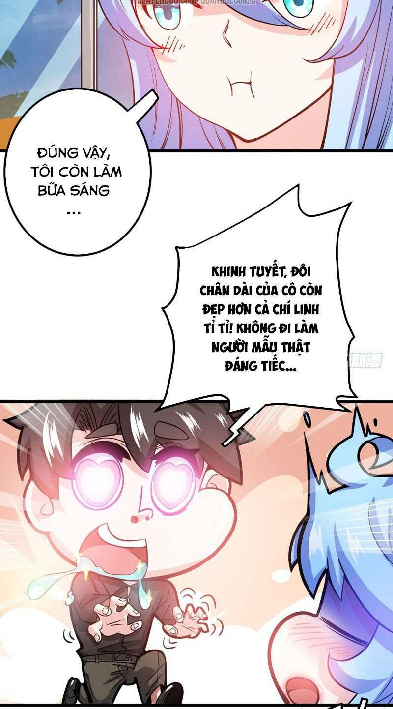 Tối Cường Thần Y Tại Đô Thị Chapter 36 - Trang 2