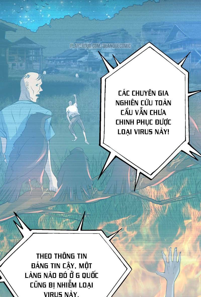 Tối Cường Thần Y Tại Đô Thị Chapter 36 - Trang 2