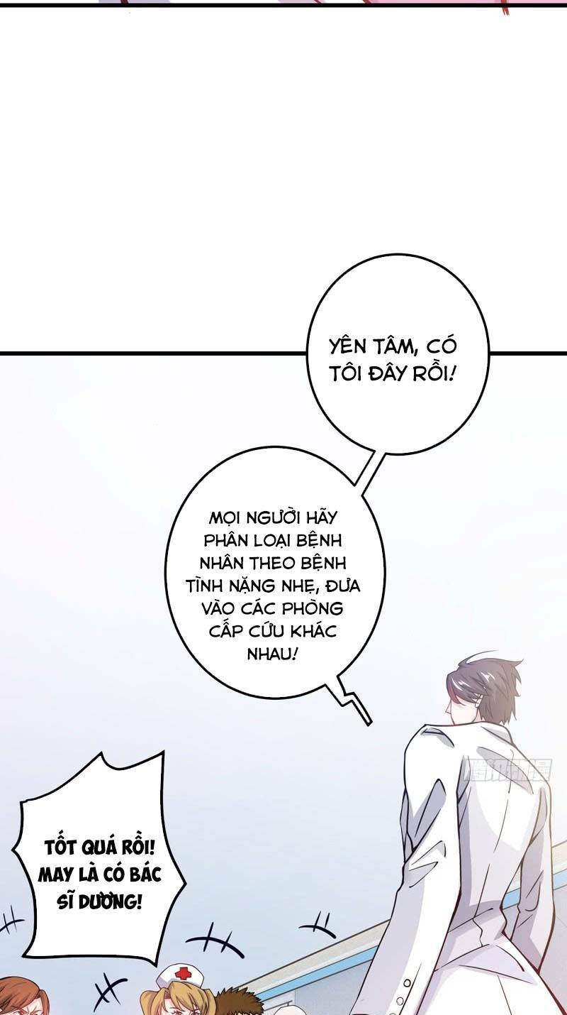 Tối Cường Thần Y Tại Đô Thị Chapter 36 - Trang 2