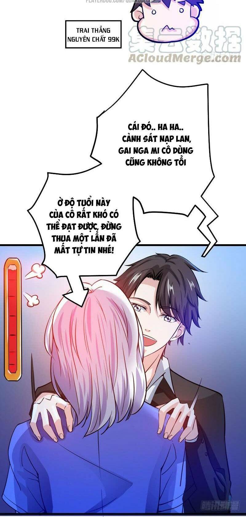 Tối Cường Thần Y Tại Đô Thị Chapter 34 - Trang 2