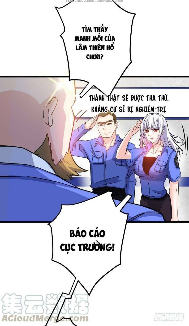 Tối Cường Thần Y Tại Đô Thị Chapter 34 - Trang 2