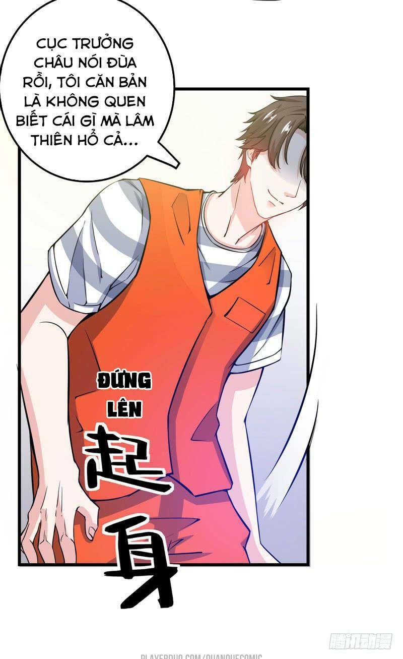 Tối Cường Thần Y Tại Đô Thị Chapter 34 - Trang 2