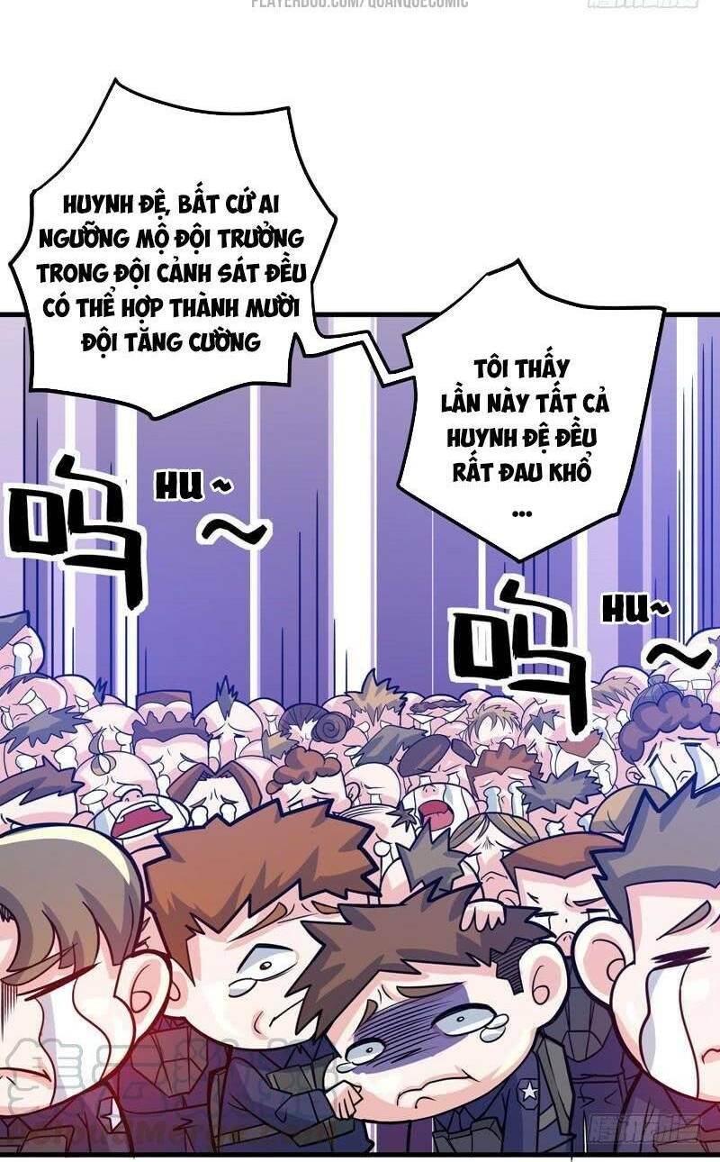 Tối Cường Thần Y Tại Đô Thị Chapter 33 - Trang 2