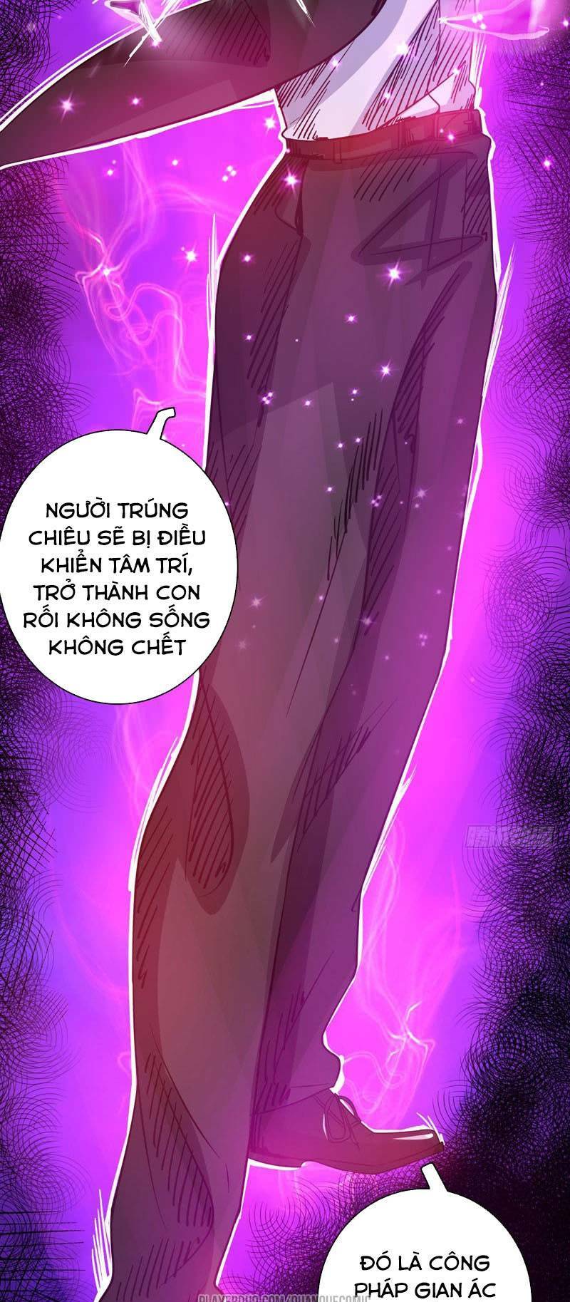 Tối Cường Thần Y Tại Đô Thị Chapter 32 - Trang 2