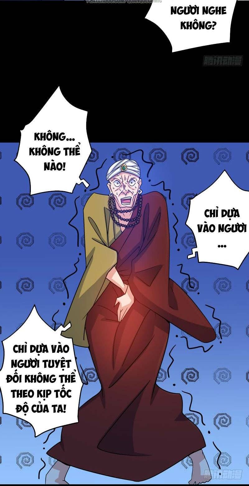 Tối Cường Thần Y Tại Đô Thị Chapter 32 - Trang 2