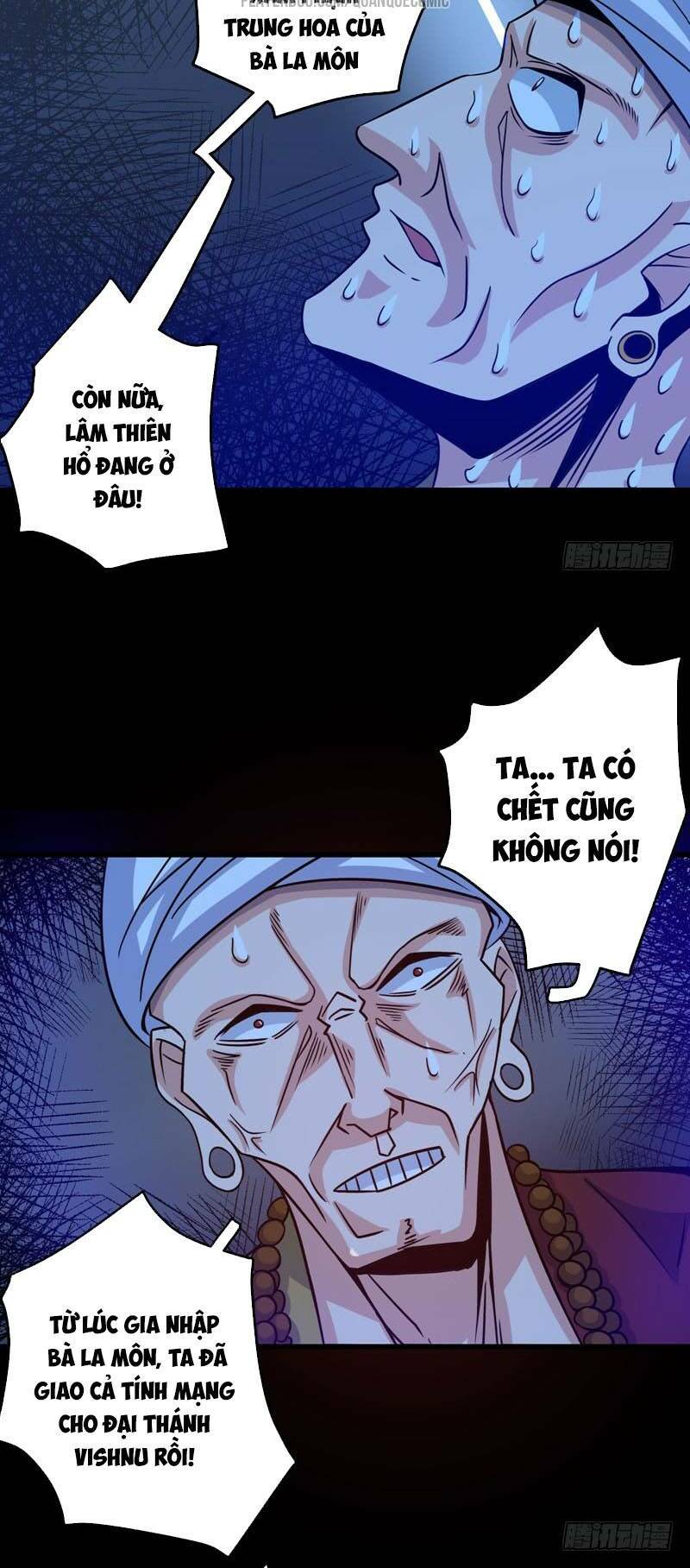 Tối Cường Thần Y Tại Đô Thị Chapter 32 - Trang 2