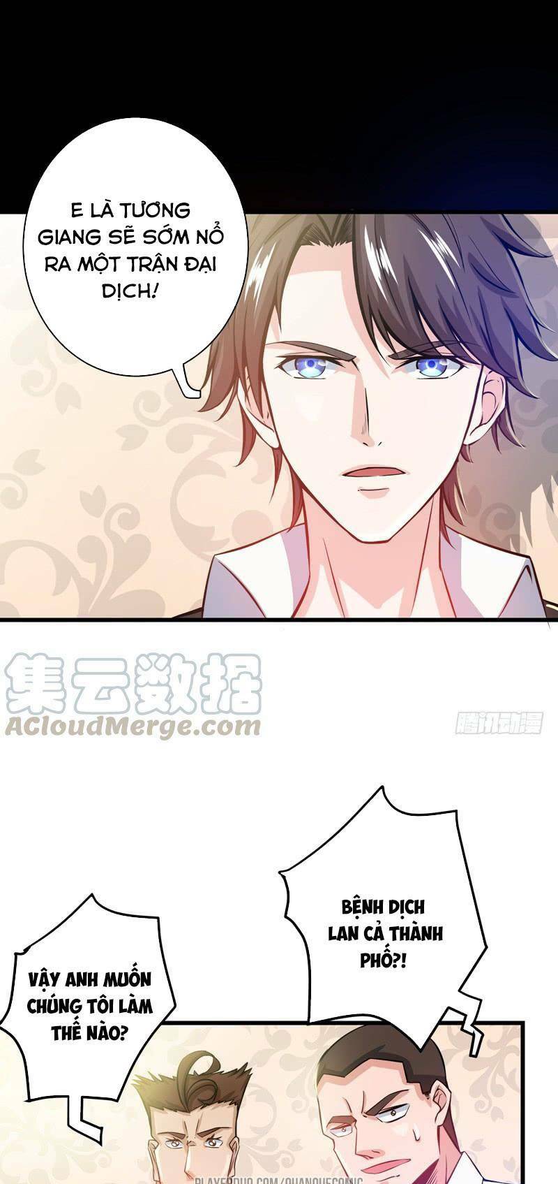 Tối Cường Thần Y Tại Đô Thị Chapter 31 - Trang 2