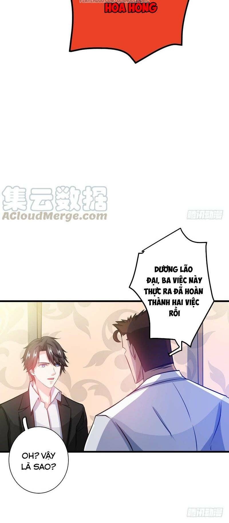 Tối Cường Thần Y Tại Đô Thị Chapter 31 - Trang 2