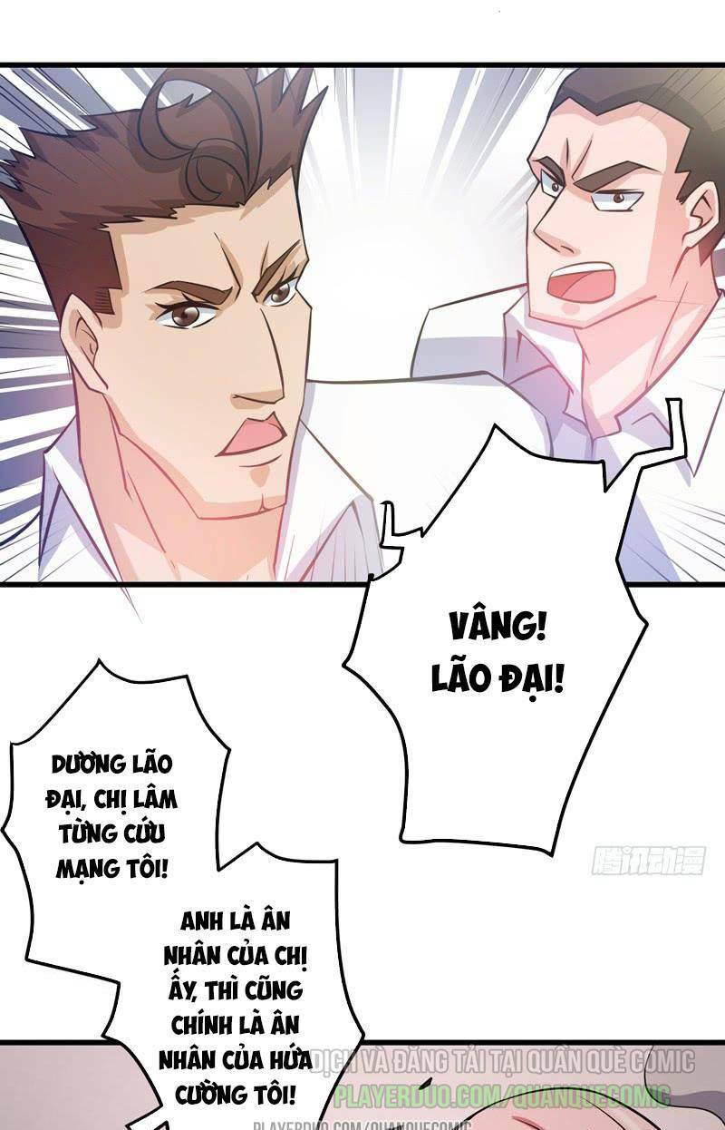 Tối Cường Thần Y Tại Đô Thị Chapter 31 - Trang 2