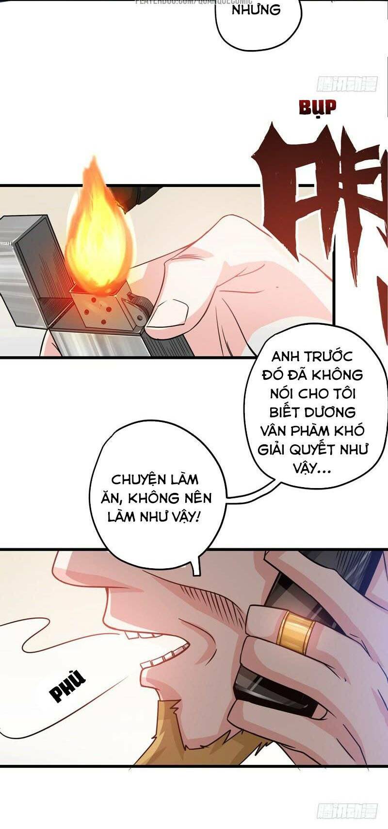 Tối Cường Thần Y Tại Đô Thị Chapter 31 - Trang 2