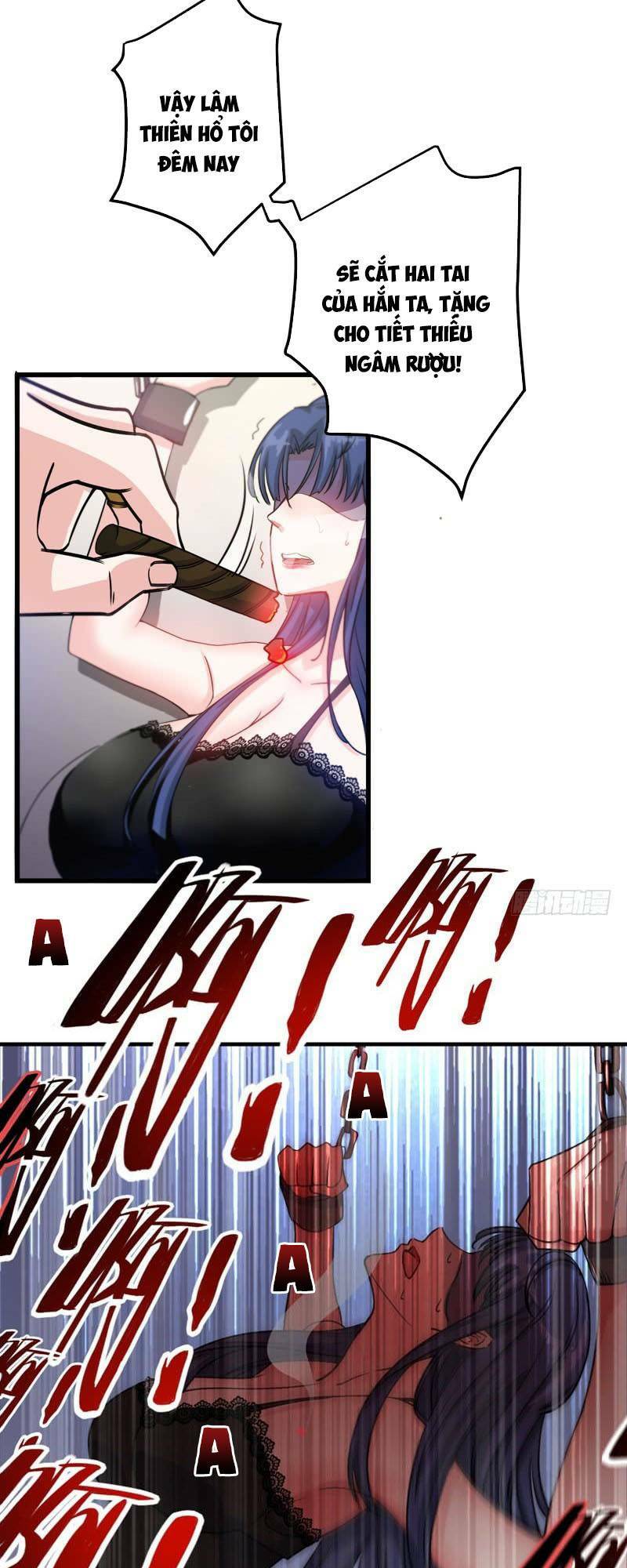 Tối Cường Thần Y Tại Đô Thị Chapter 31 - Trang 2