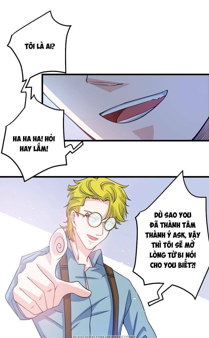 Tối Cường Thần Y Tại Đô Thị Chapter 30 - Trang 2