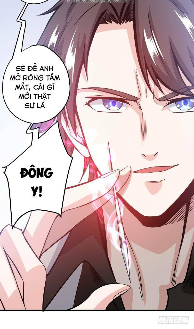 Tối Cường Thần Y Tại Đô Thị Chapter 30 - Trang 2