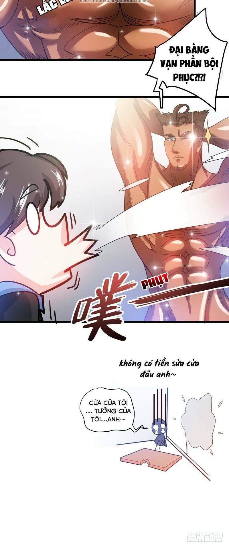 Tối Cường Thần Y Tại Đô Thị Chapter 30 - Trang 2