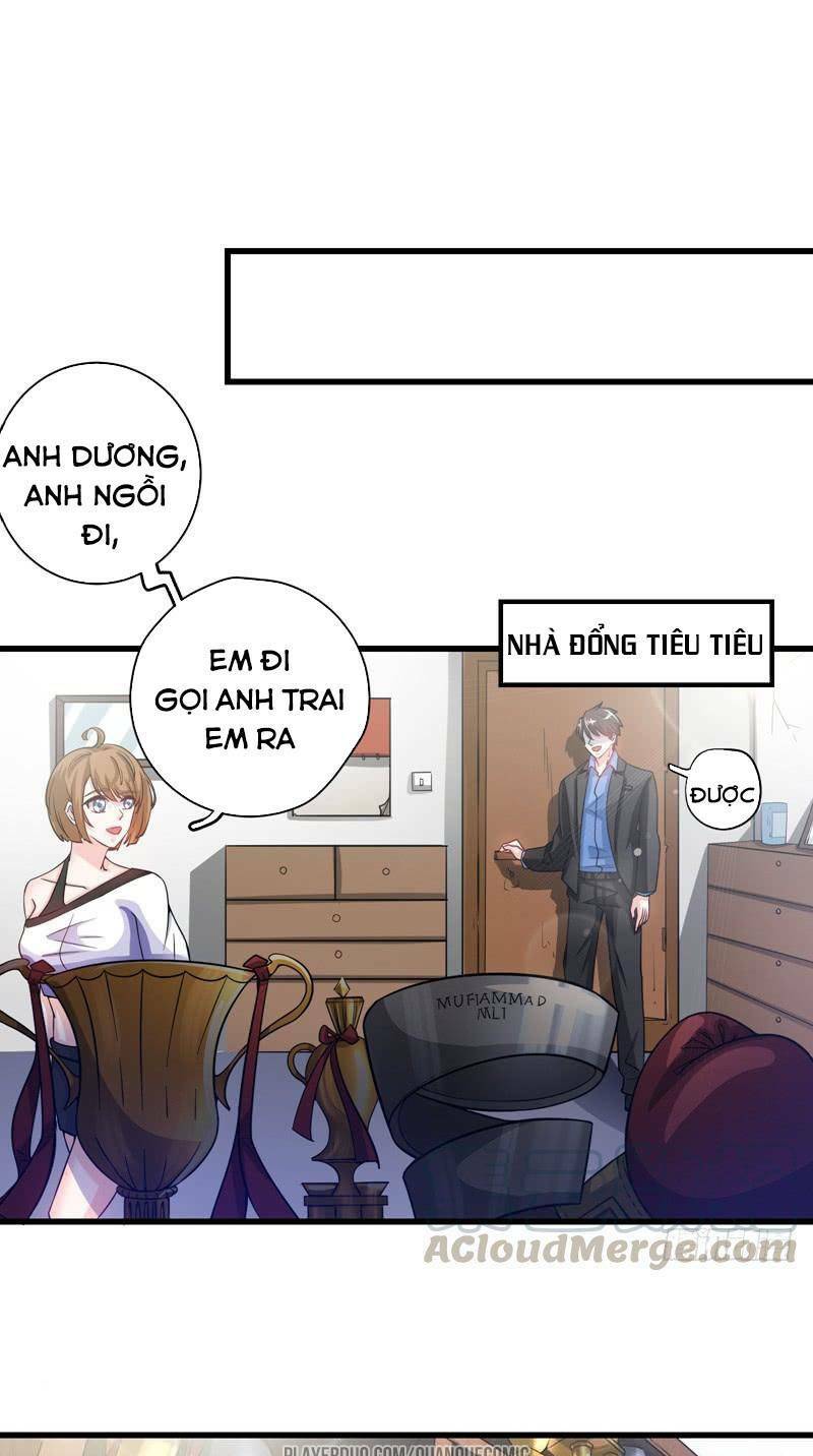 Tối Cường Thần Y Tại Đô Thị Chapter 29 - Trang 2