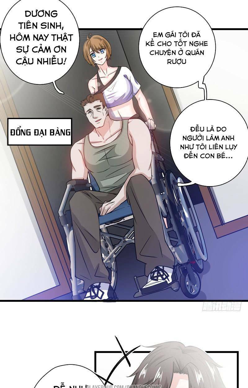 Tối Cường Thần Y Tại Đô Thị Chapter 29 - Trang 2