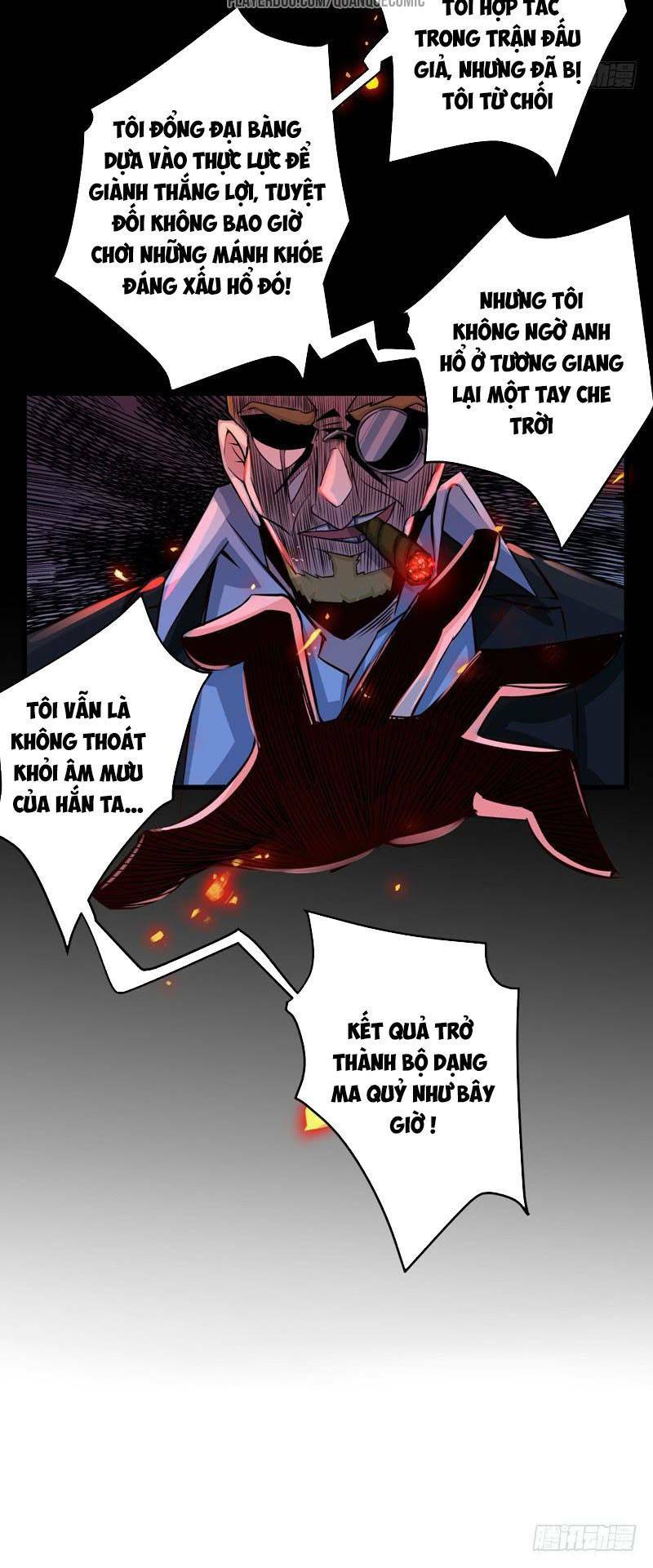 Tối Cường Thần Y Tại Đô Thị Chapter 29 - Trang 2