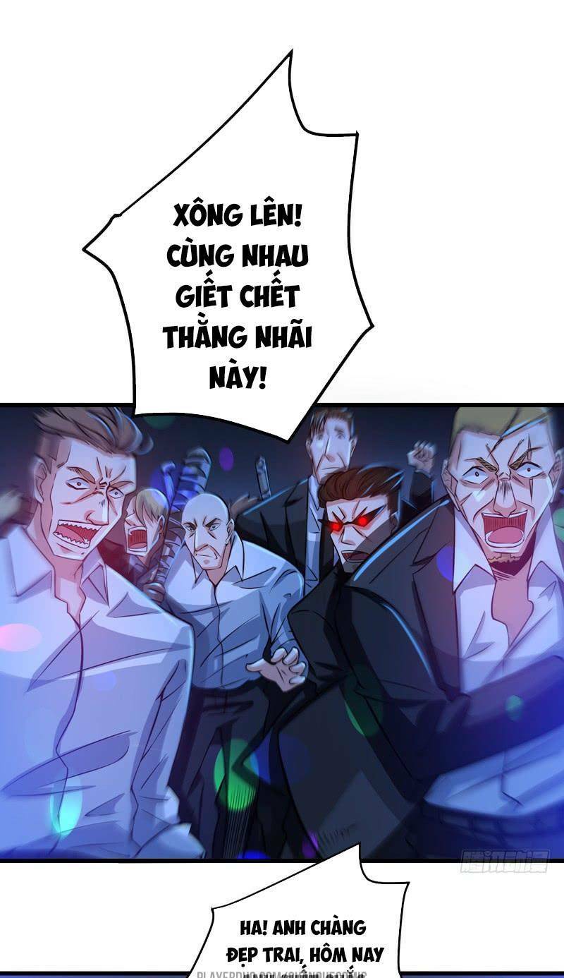 Tối Cường Thần Y Tại Đô Thị Chapter 29 - Trang 2